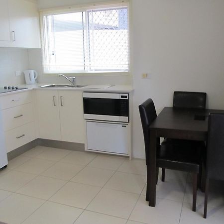 Costa D'Ora Holiday Apartments Gold Coast Bagian luar foto