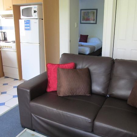 Costa D'Ora Holiday Apartments Gold Coast Bagian luar foto