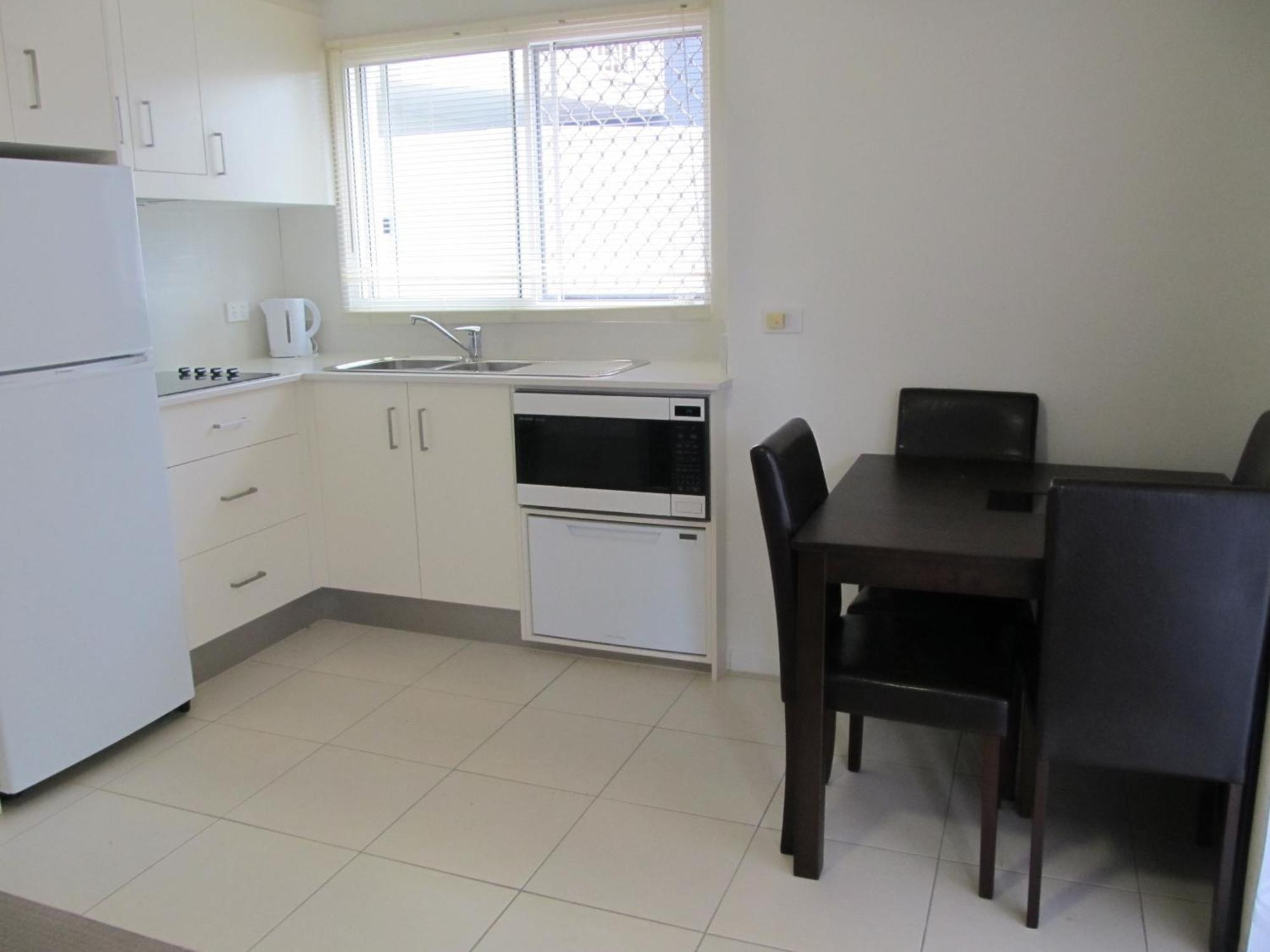 Costa D'Ora Holiday Apartments Gold Coast Bagian luar foto
