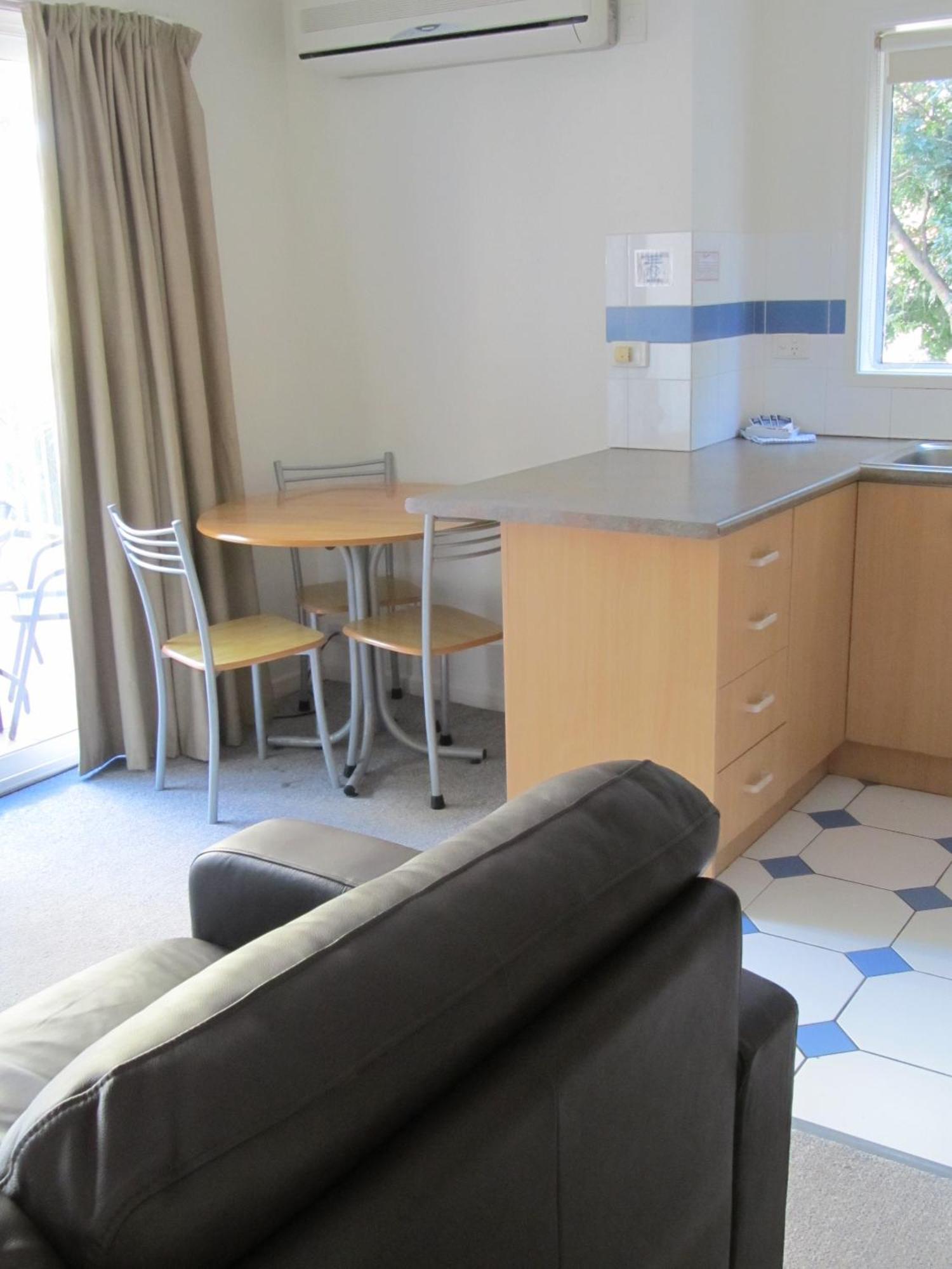 Costa D'Ora Holiday Apartments Gold Coast Bagian luar foto