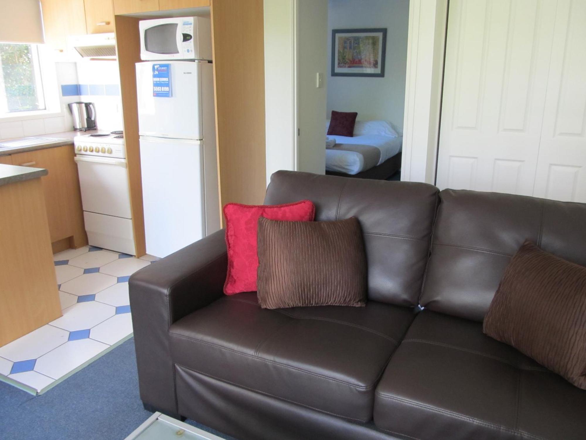 Costa D'Ora Holiday Apartments Gold Coast Bagian luar foto