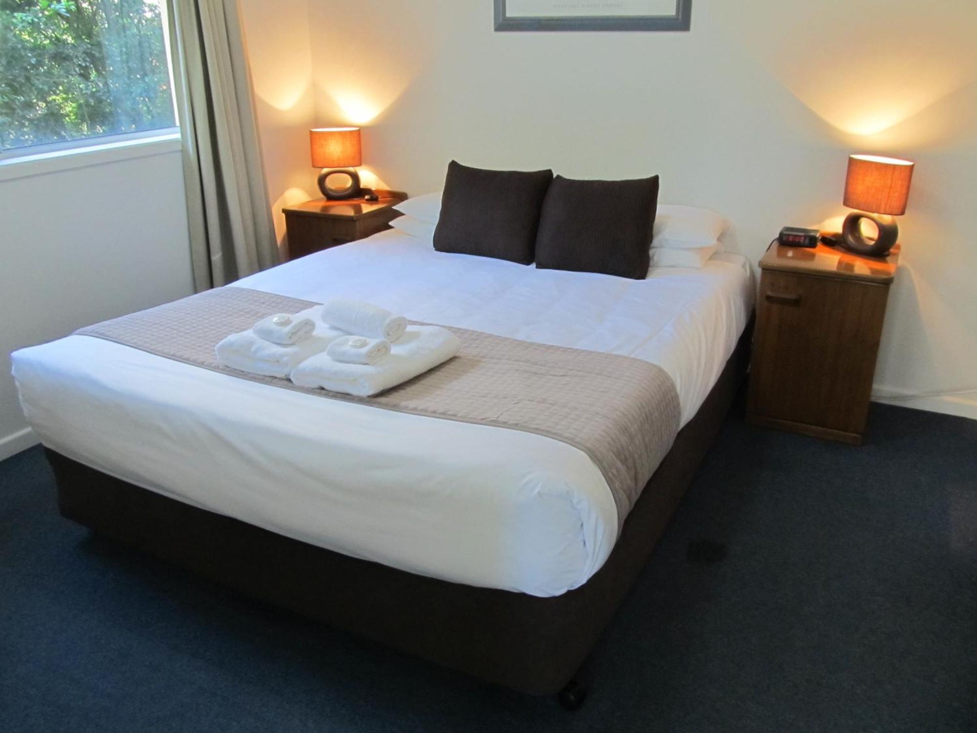 Costa D'Ora Holiday Apartments Gold Coast Bagian luar foto