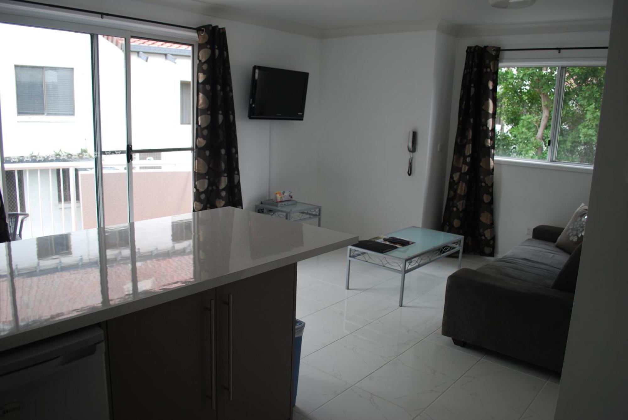 Costa D'Ora Holiday Apartments Gold Coast Bagian luar foto