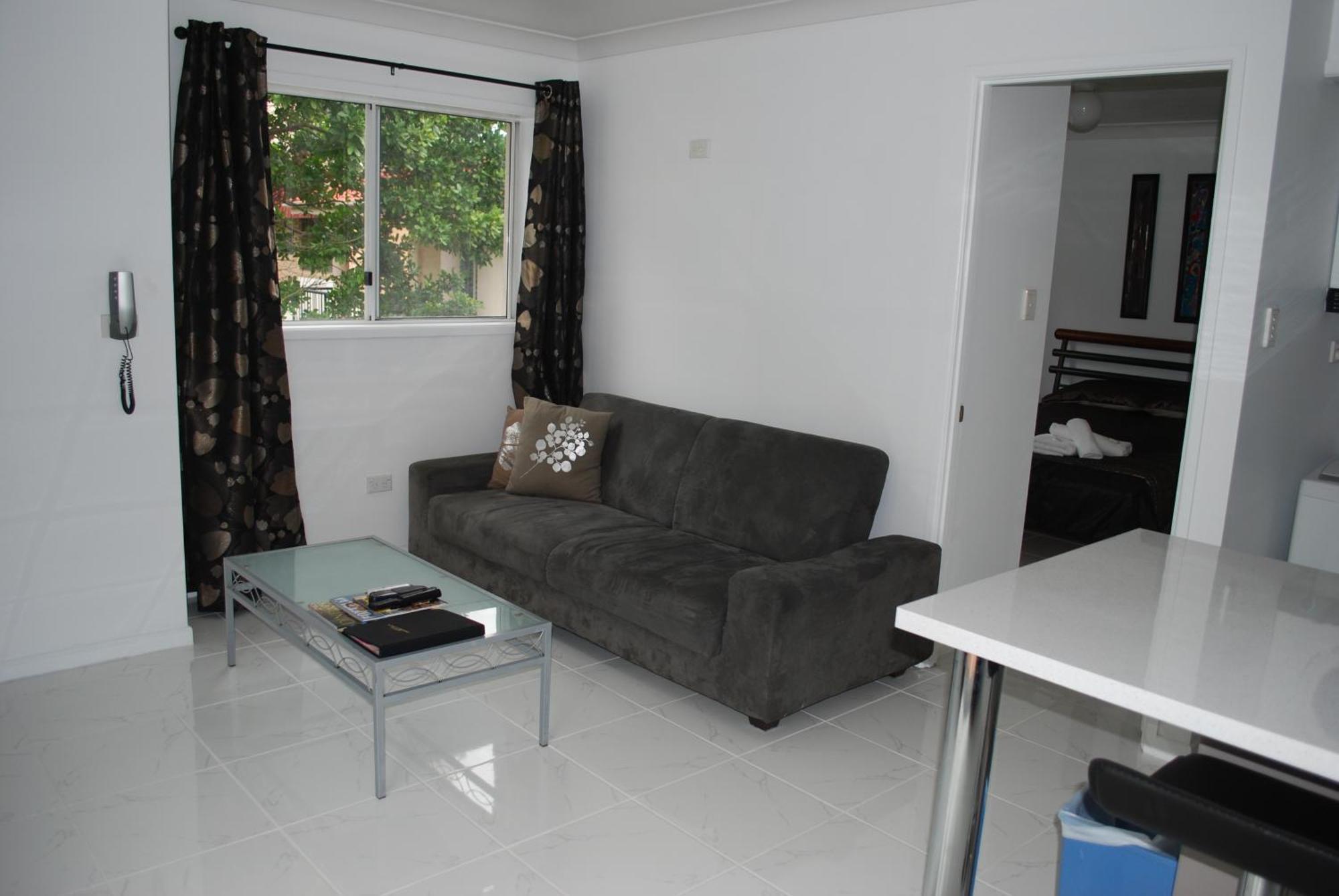 Costa D'Ora Holiday Apartments Gold Coast Bagian luar foto