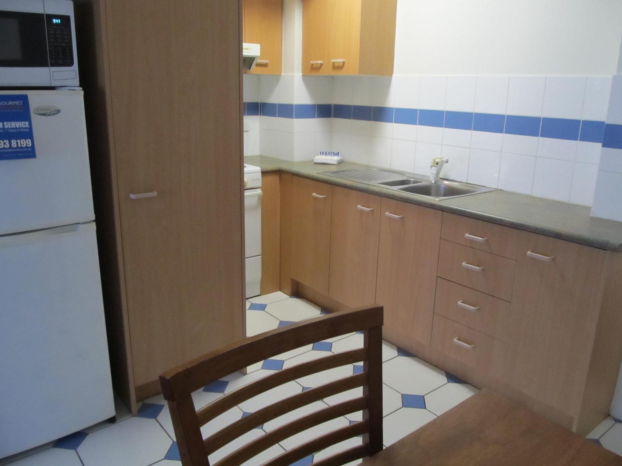 Costa D'Ora Holiday Apartments Gold Coast Bagian luar foto
