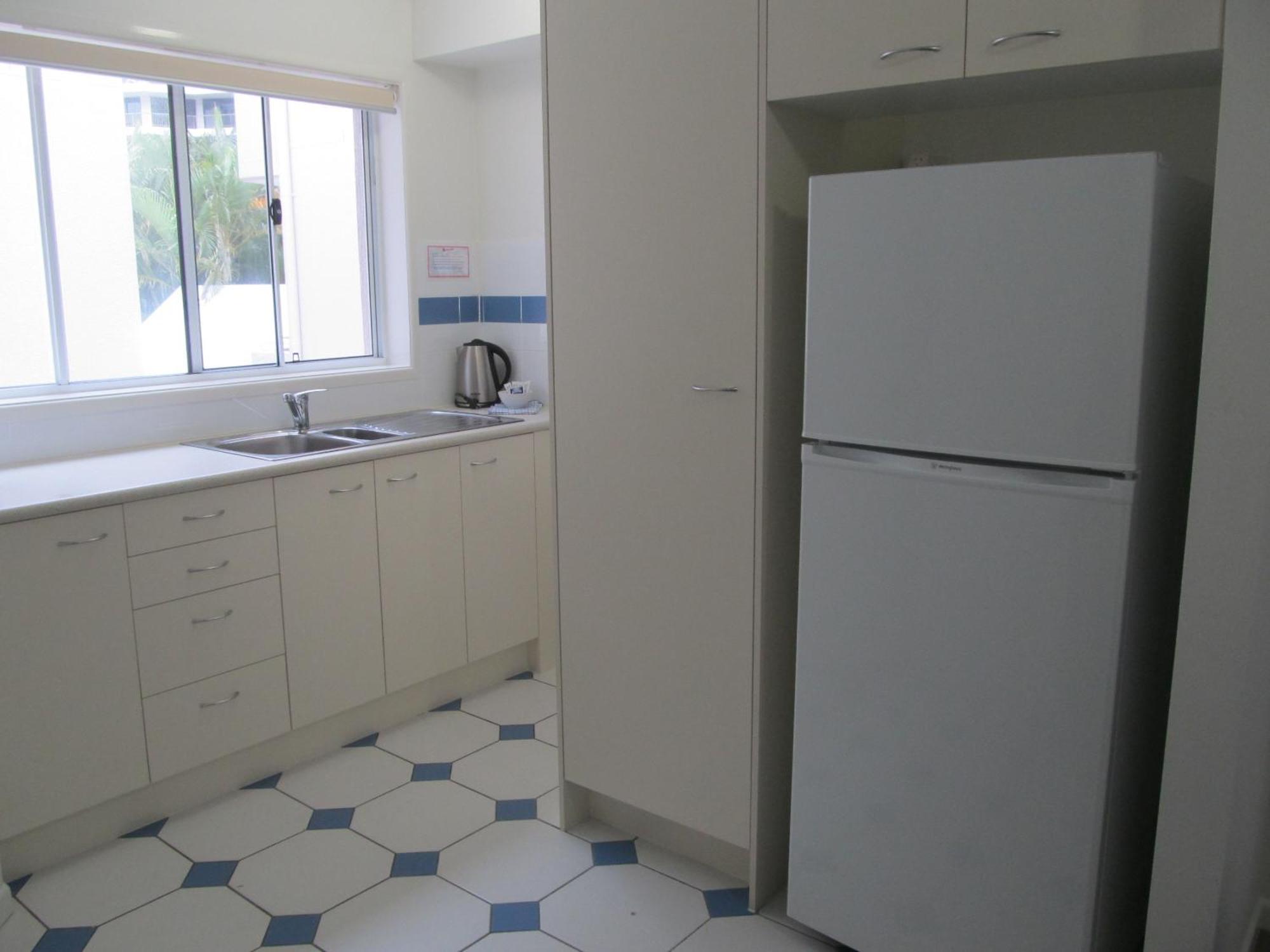 Costa D'Ora Holiday Apartments Gold Coast Bagian luar foto