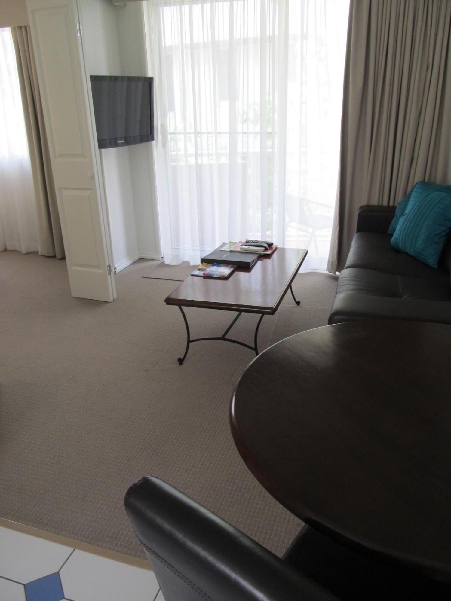 Costa D'Ora Holiday Apartments Gold Coast Bagian luar foto