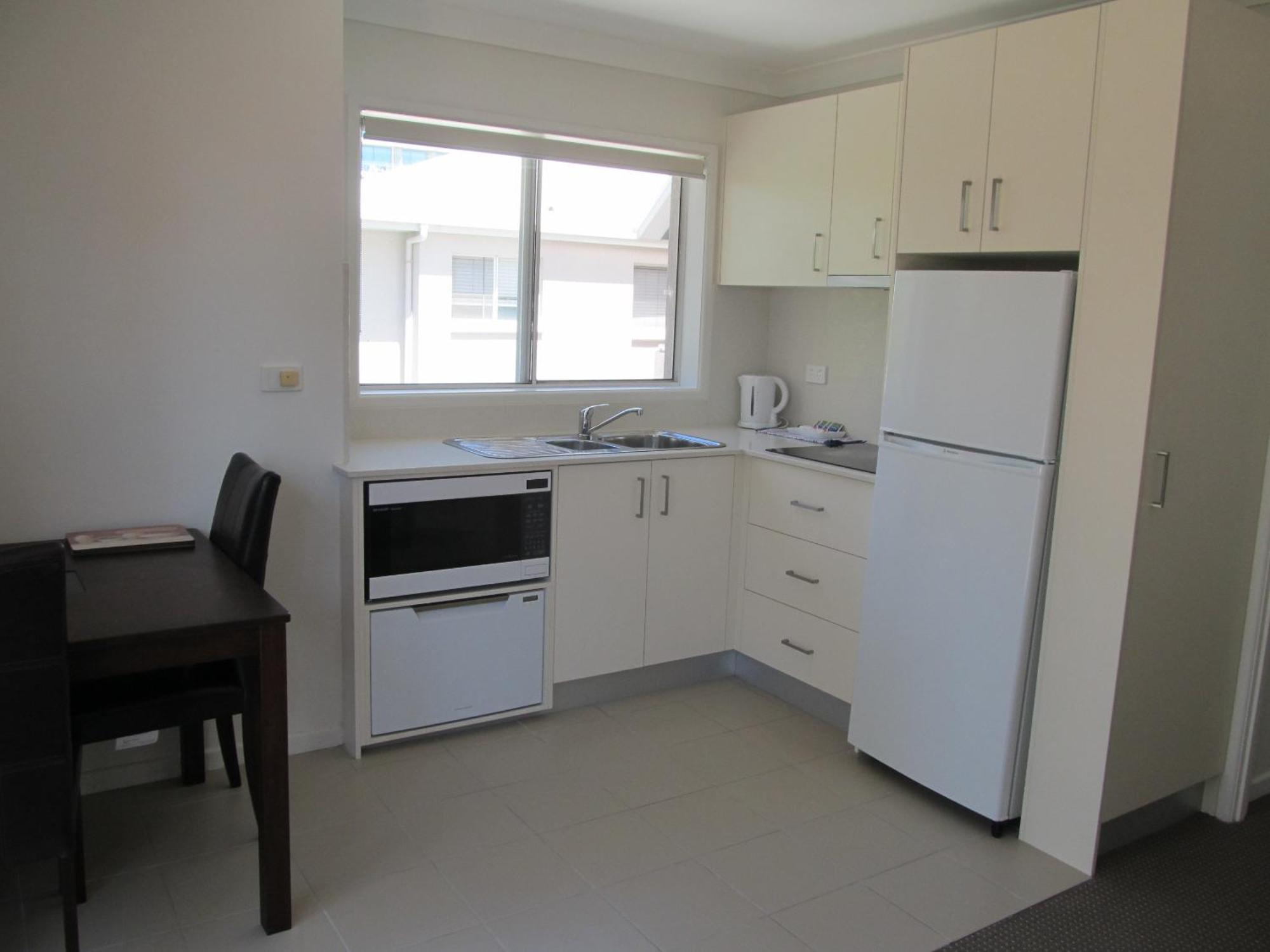 Costa D'Ora Holiday Apartments Gold Coast Bagian luar foto