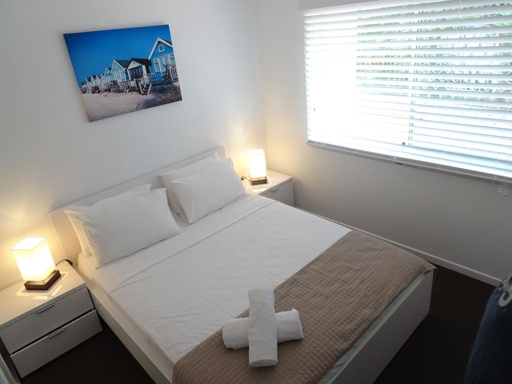 Costa D'Ora Holiday Apartments Gold Coast Ruang foto