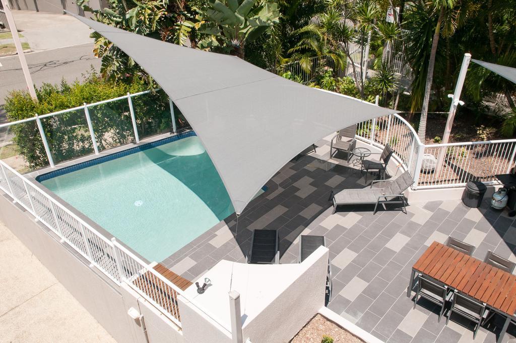 Costa D'Ora Holiday Apartments Gold Coast Bagian luar foto