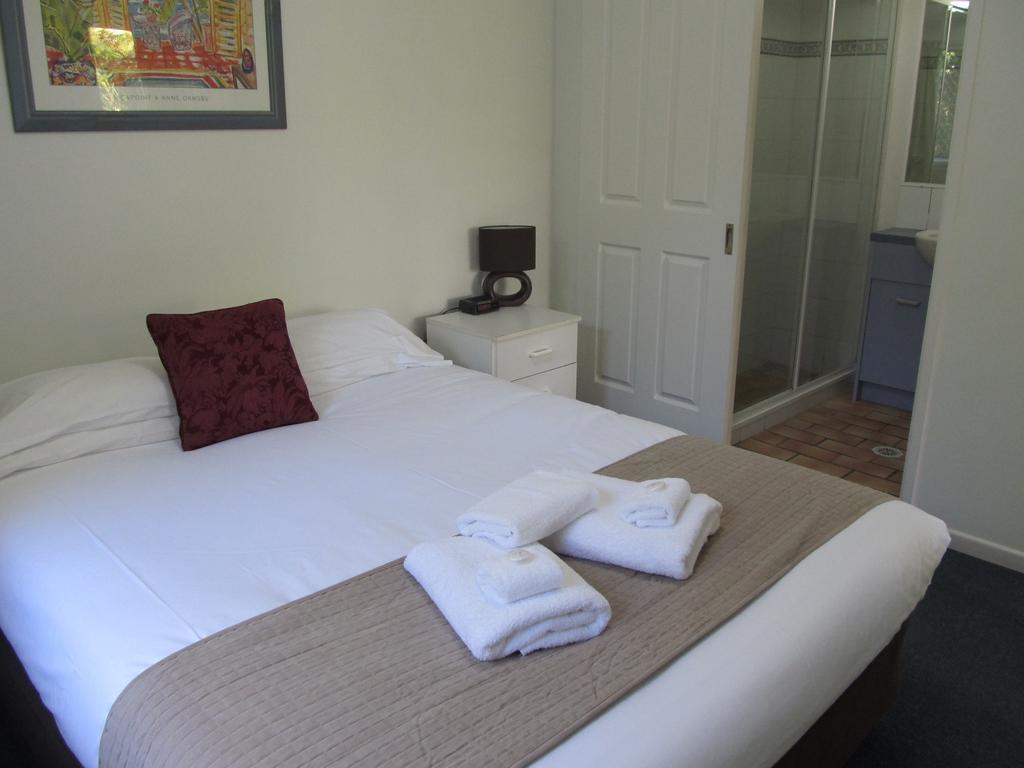 Costa D'Ora Holiday Apartments Gold Coast Bagian luar foto