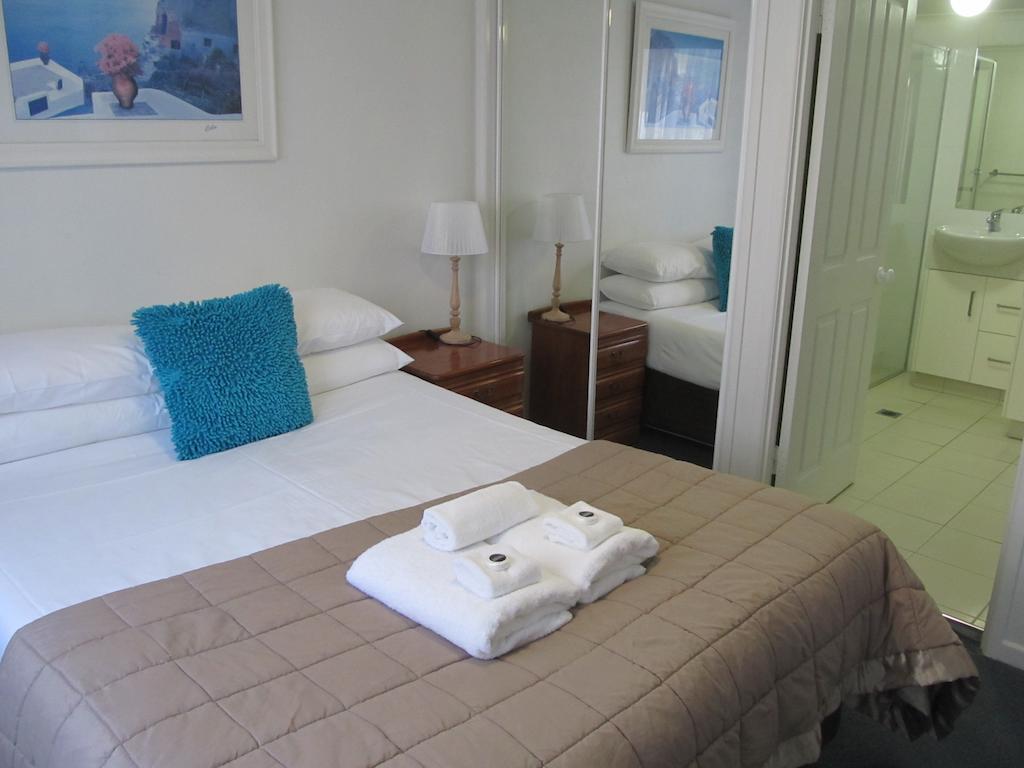 Costa D'Ora Holiday Apartments Gold Coast Bagian luar foto